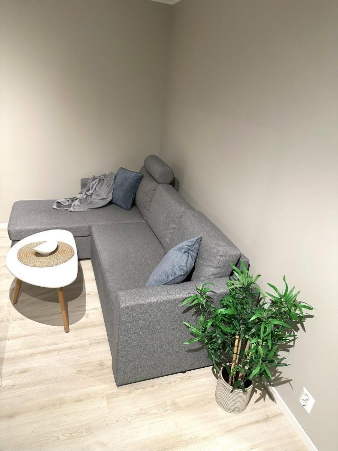 Tromsdalen Aurora Apartments Tromso Ngoại thất bức ảnh